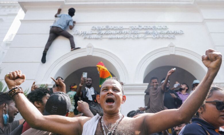 HRW insta a Sri Lanka a respetar derechos humanos durante estado de emergencia