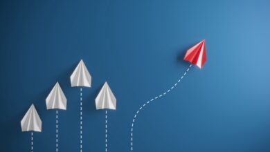 Hacer girar su startup en un mercado bajista: volverse innegablemente financiable