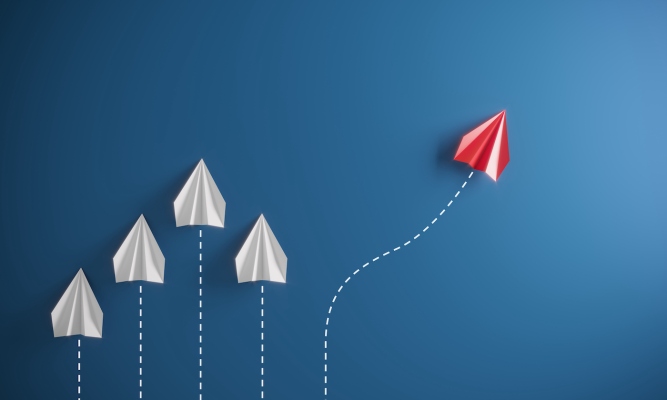 Hacer girar su startup en un mercado bajista: volverse innegablemente financiable