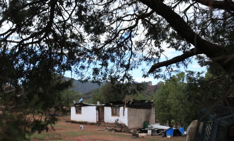 Hallados los hermanos Berrelleza, secuestrados por El Chueco el día de terror en la sierra Tarahumara
