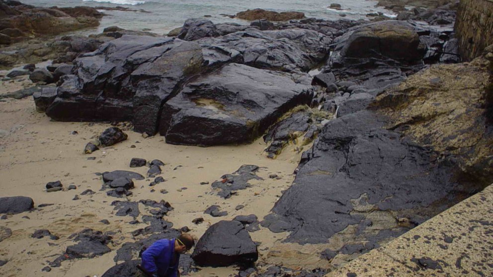 Hallan microplásticos en las botellas de agua