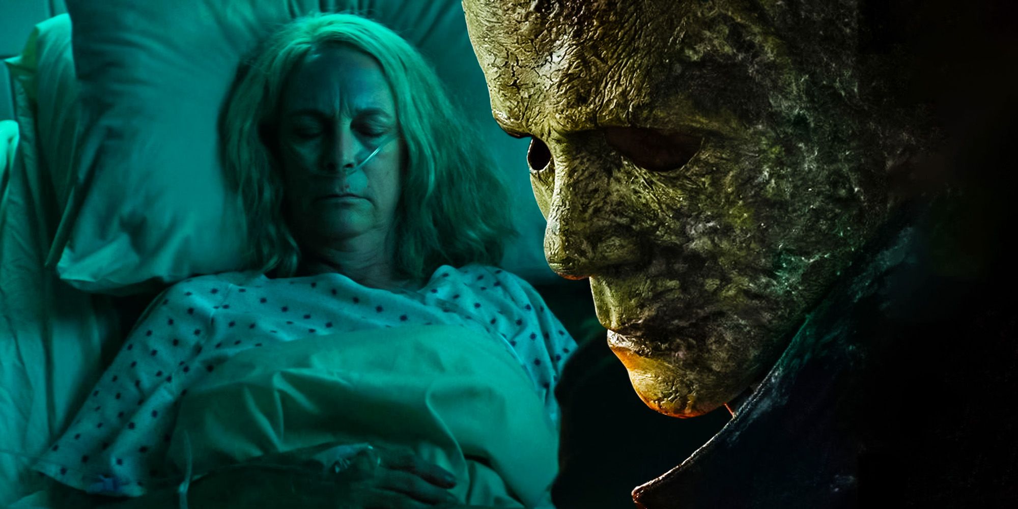 Halloween Ends ya está corrigiendo su mayor error de Laurie de Kills