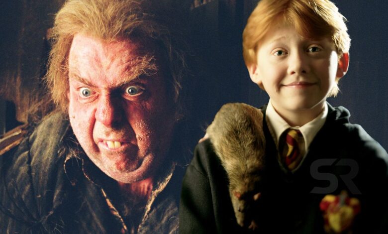 Harry Potter: 10 personajes que empeoraron con la edad
