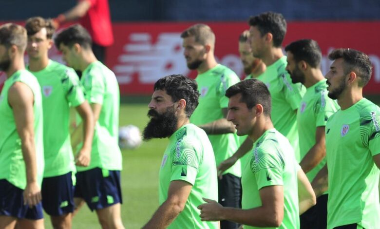 Harsewinkel será el cuartel general de los rojiblancos