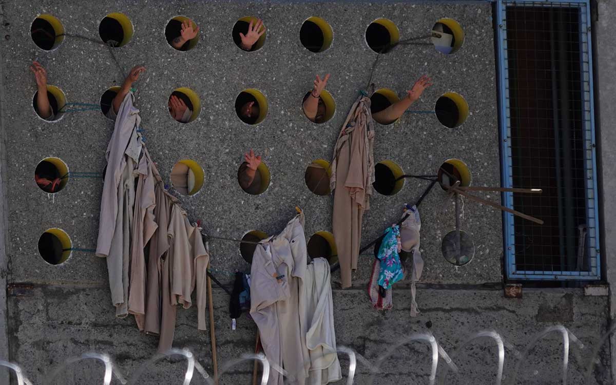 ‘Hasta Perder el Sentido’, informe de ONU-DDHH sobre tortura en Aguascalientes