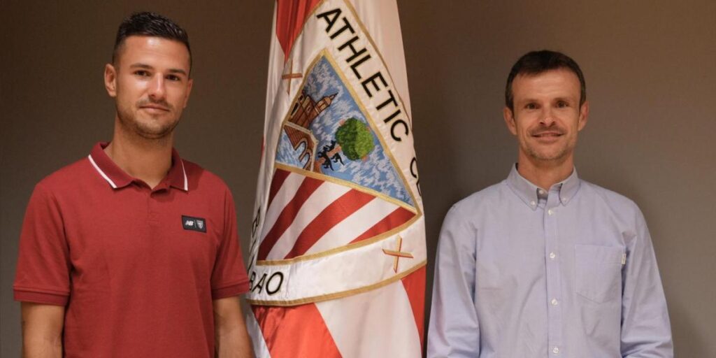 “Hay que mirar a los puestos europeos”