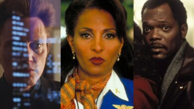 Heat 2: 10 otras películas policíacas de los 90 que necesitan secuelas