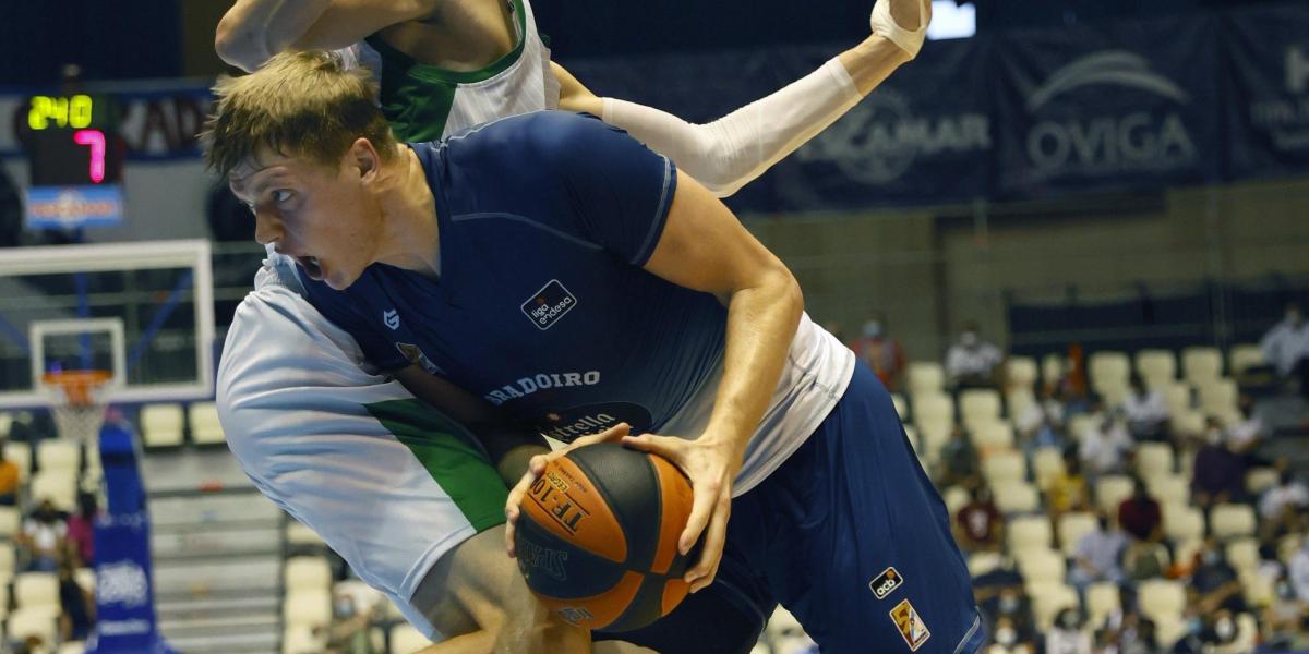 Henry Ellenson, primer fichaje del Joventut