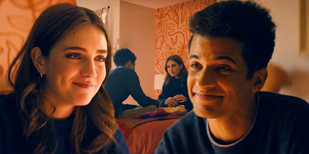 Hola, adiós y todo lo demás Explicación del final (en detalle)