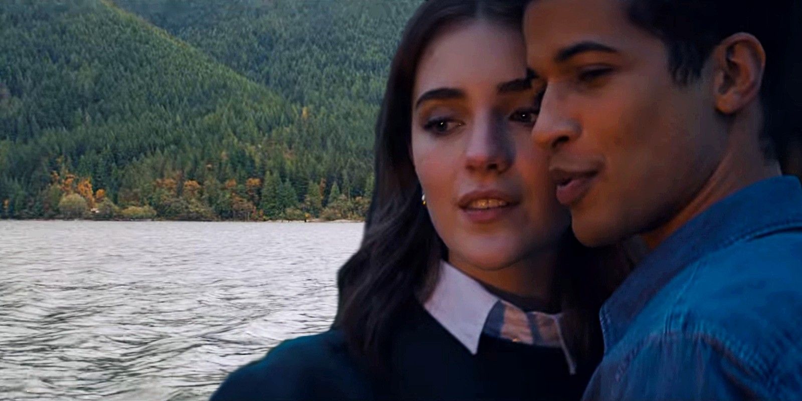 Hola, adiós y todo lo demás entre los lugares de rodaje explicados