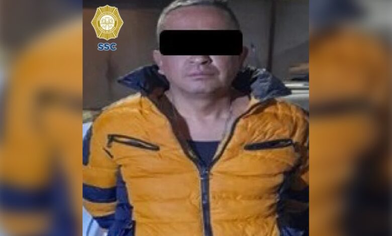 Hombre mata a 2 y hiere a 4 en reunión familiar en CDMX
