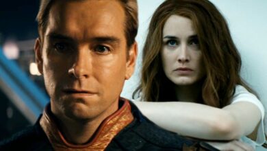 Homelander y Maeve presagiaron el Big Soldier Boy Twist de The Boys S3