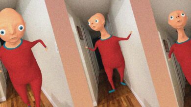 Horace Filter: Cómo encontrar al 'chico bailarín' en TikTok e Instagram