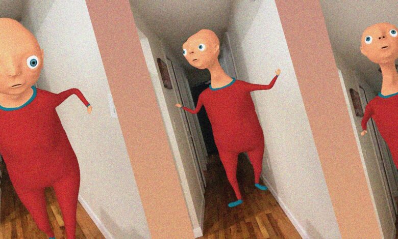 Horace Filter: Cómo encontrar al 'chico bailarín' en TikTok e Instagram