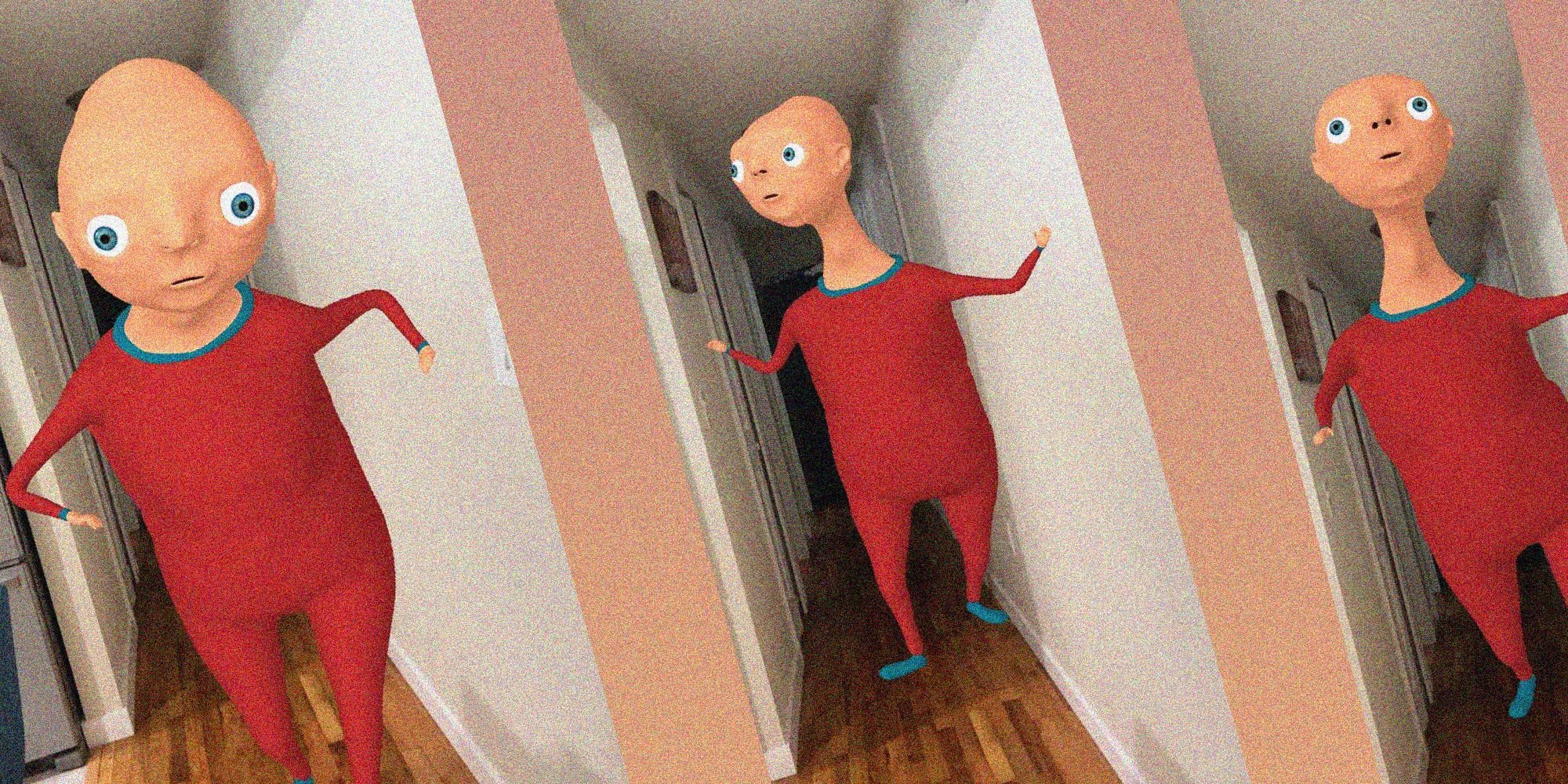 Horace Filter: Cómo encontrar al ‘chico bailarín’ en TikTok e Instagram