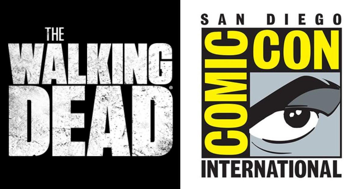 Horario del universo de The Walking Dead