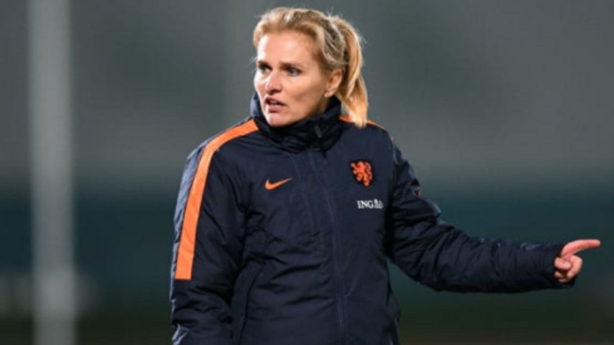 Horario y dónde ver por TV el Inglaterra - Austria de la Eurocopa femenina