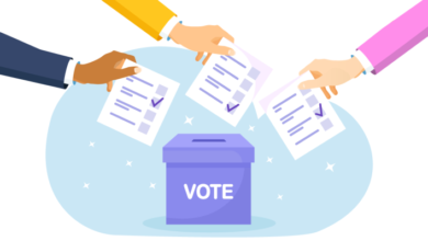 Hoy es su última oportunidad de votar por temas de mesa redonda en TC Disrupt