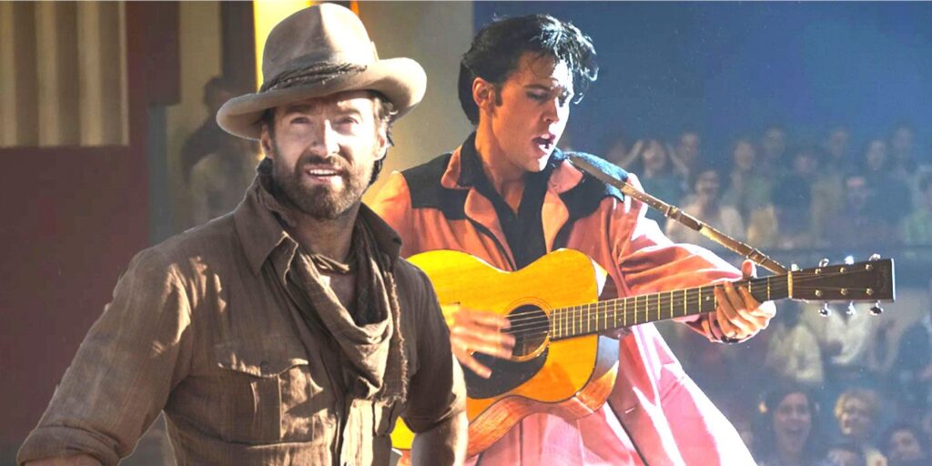 Hugh Jackman comparte su crítica de la película de Elvis en un nuevo video conmovedor