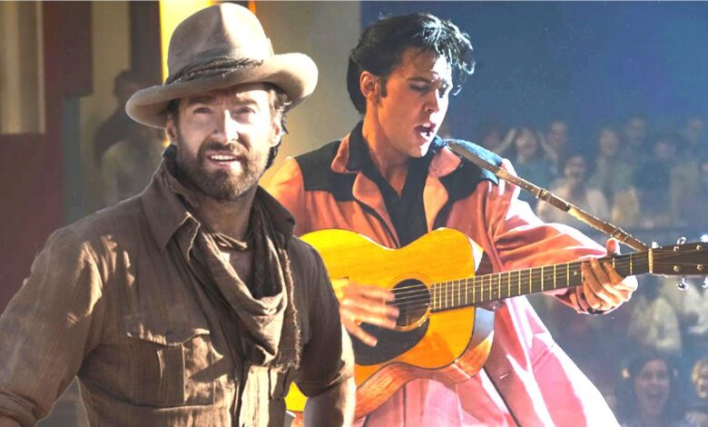 Hugh Jackman comparte su crítica de la película de Elvis en un nuevo video conmovedor