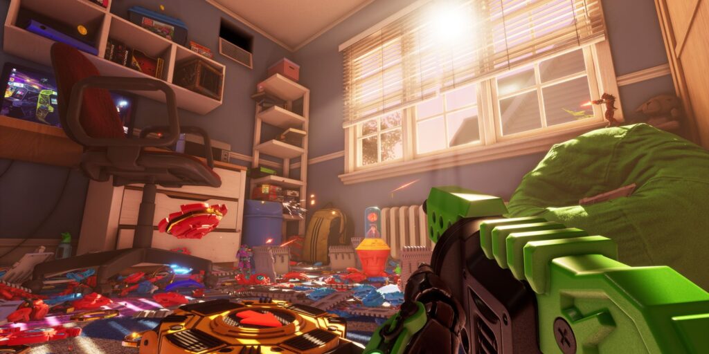 Hypercharge: Unboxed - Cómo desbloquear Wraith (figura de acción)