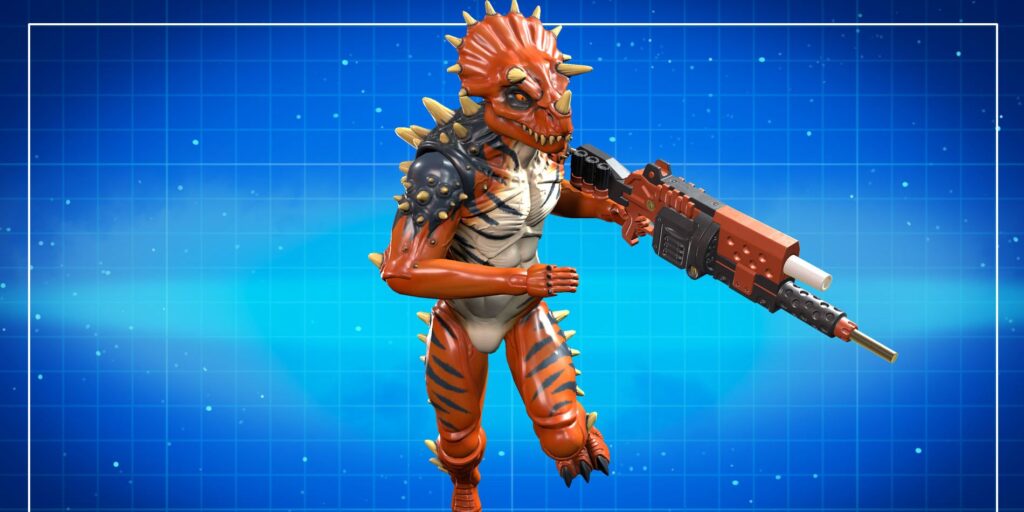 Hypercharge: Unboxed - Cómo desbloquear todas las máscaras PRIMAL Head & Body