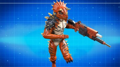 Hypercharge: Unboxed - Cómo desbloquear todas las máscaras PRIMAL Head & Body