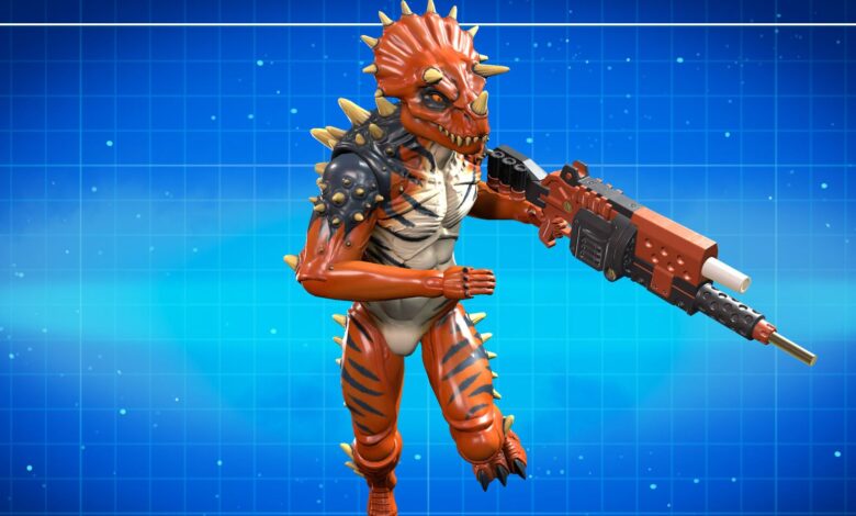 Hypercharge: Unboxed - Cómo desbloquear todas las máscaras PRIMAL Head & Body