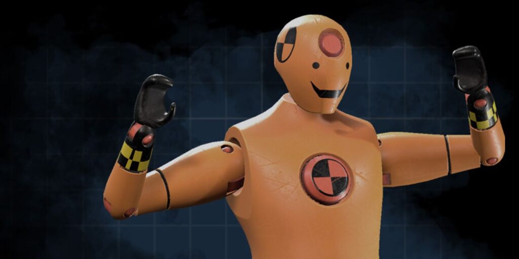 Hypercharge: Unboxed - Cómo desbloquear todas las máscaras Pleb Head & Body