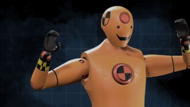 Hypercharge: Unboxed - Cómo desbloquear todas las máscaras Pleb Head & Body