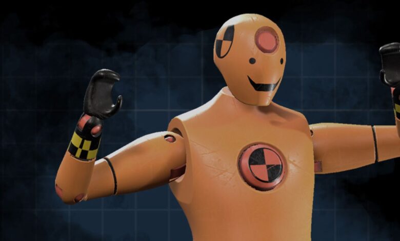 Hypercharge: Unboxed - Cómo desbloquear todas las máscaras Pleb Head & Body