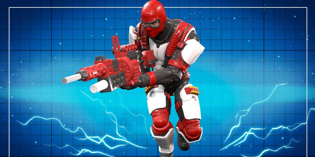 Hypercharge: Unboxed - Cómo desbloquear todas las máscaras de cabeza y cuerpo de Defense Corp