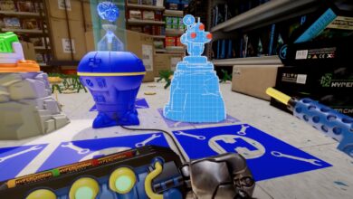 Hypercharge: Unboxed - Cómo desbloquear todas las nuevas piezas construibles