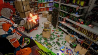 Hypercharge: Unboxed - Deathmatch Guide (Consejos, trucos y estrategias de PvP)