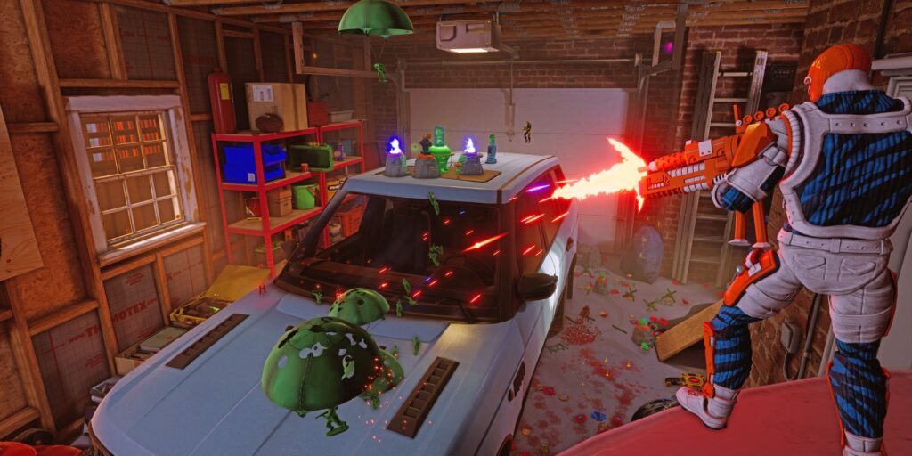 Hypercharge: Unboxed - Waves Guide (consejos, trucos y estrategias)