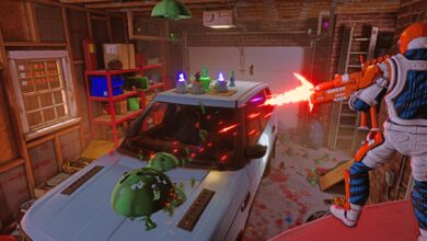 Hypercharge: Unboxed - Waves Guide (consejos, trucos y estrategias)