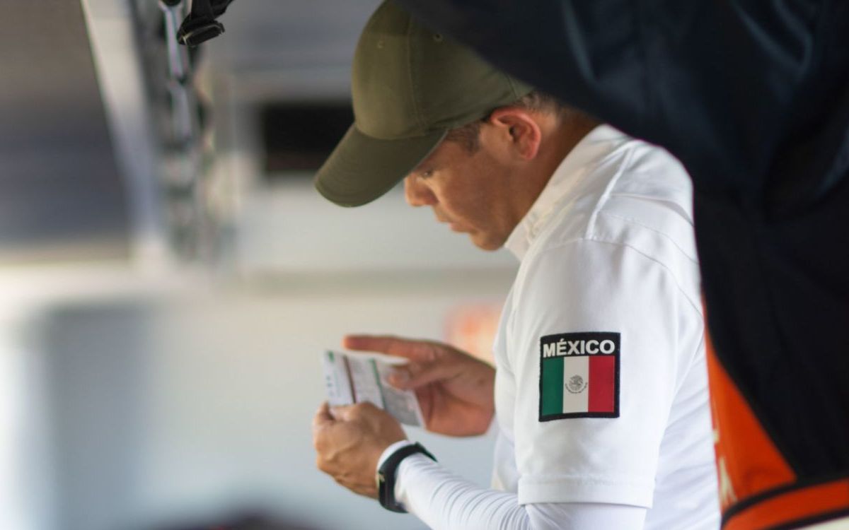 INM detuvo a migrantes con estancia legal; CNDH emite recomendación