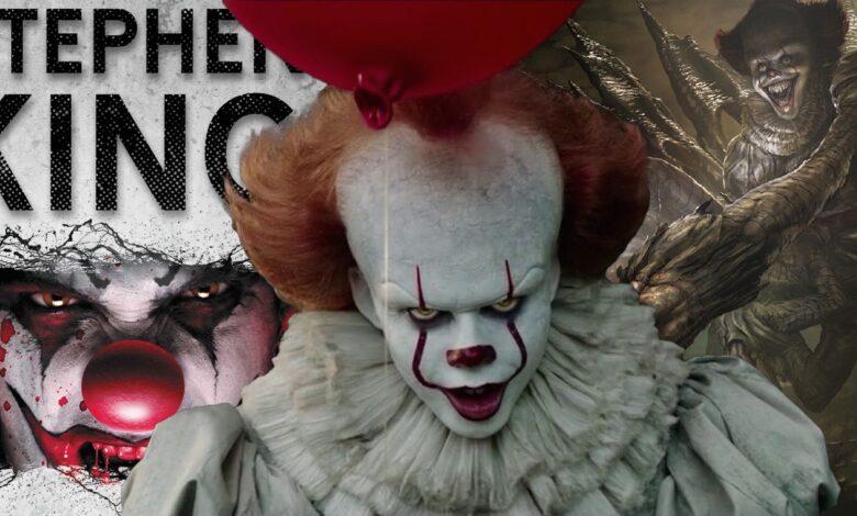 IT de Stephen King: por qué el final del libro hace que la criatura sea aún más confusa