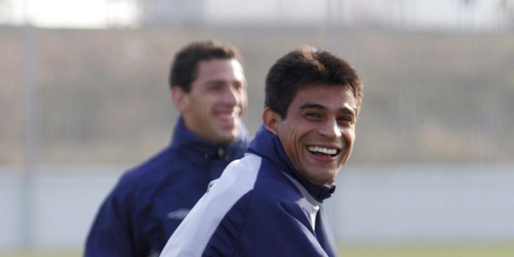 Ibarra dirigirá a Boca Juniors hasta el 31 de diciembre