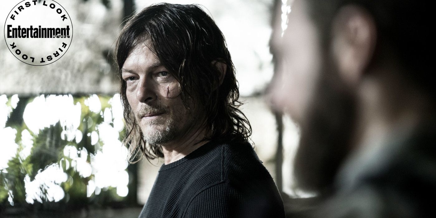 Imágenes de la temporada 11 de Walking Dead: primer vistazo a los episodios finales