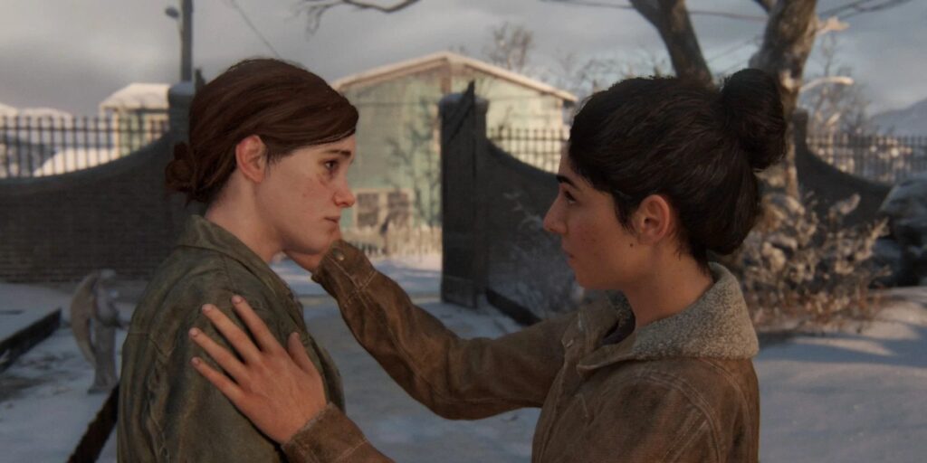 Impresionantes cosplays de TLOU con Ellie y Dina destacados por Naughty Dog