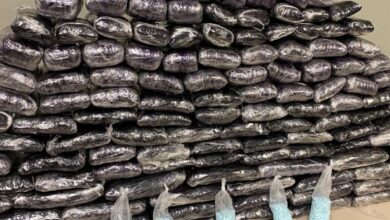 Incauta la DEA 1 millón de píldoras falsas con fentanilo en California; se cree están vinculadas al Cártel de Sinaloa