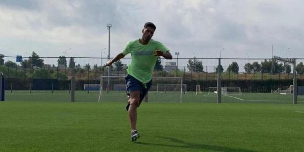 Incertidumbre con Luis Suárez