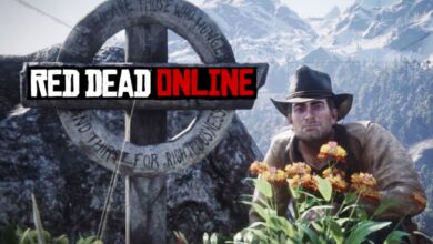 Incluso Arthur Morgan está triste por la muerte de Red Dead Online