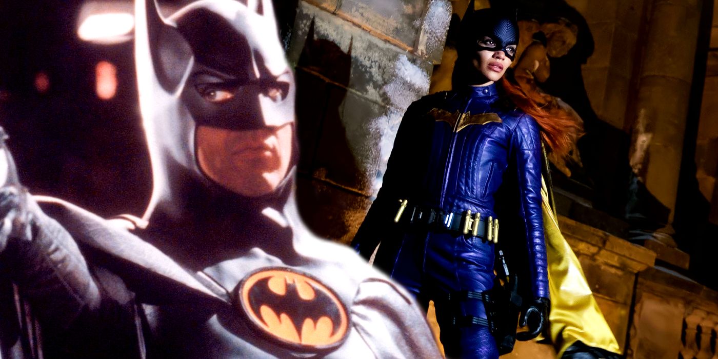 Incluso los directores de películas de Batgirl no saben cómo encaja en DCEU Multiverse