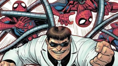 Incluso los fanáticos de Spider-Man no se dan cuenta de lo fuerte que era originalmente Doc Ock
