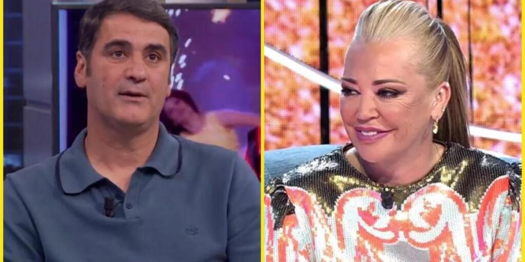 Inesperado giro de guion: así habla Belén Esteban de Jesulín de Ubrique y Campanario