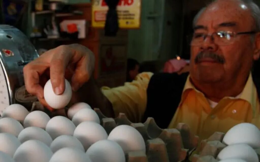 Inflación pega más duro a los alimentos, bebidas y tabaco en junio