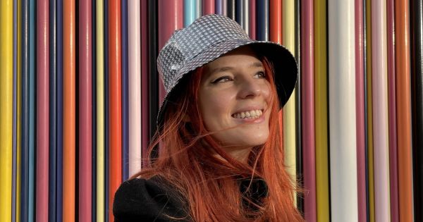 Ingeniera nuclear de día, diseñadora de vestuario e instagramer de noche: quién es Julieta Romero