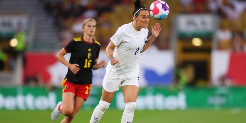 Inglaterra, Noruega, Austria e Irlanda del Norte, al detalle